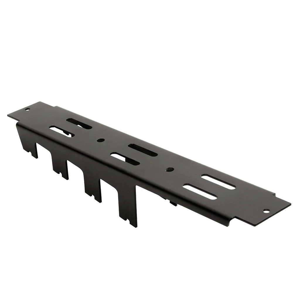 RockBoard Mounting Brace for Large Multi-Power Supplies (Quad Pedalboard Series)