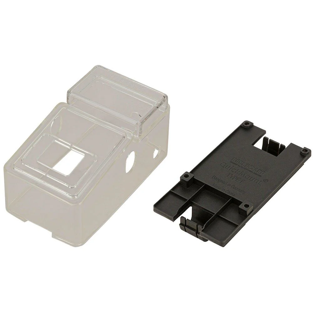 RockBoard PedalSafe for Ibanez Tube Screamer & Maxon OD-9 Shape Pedals