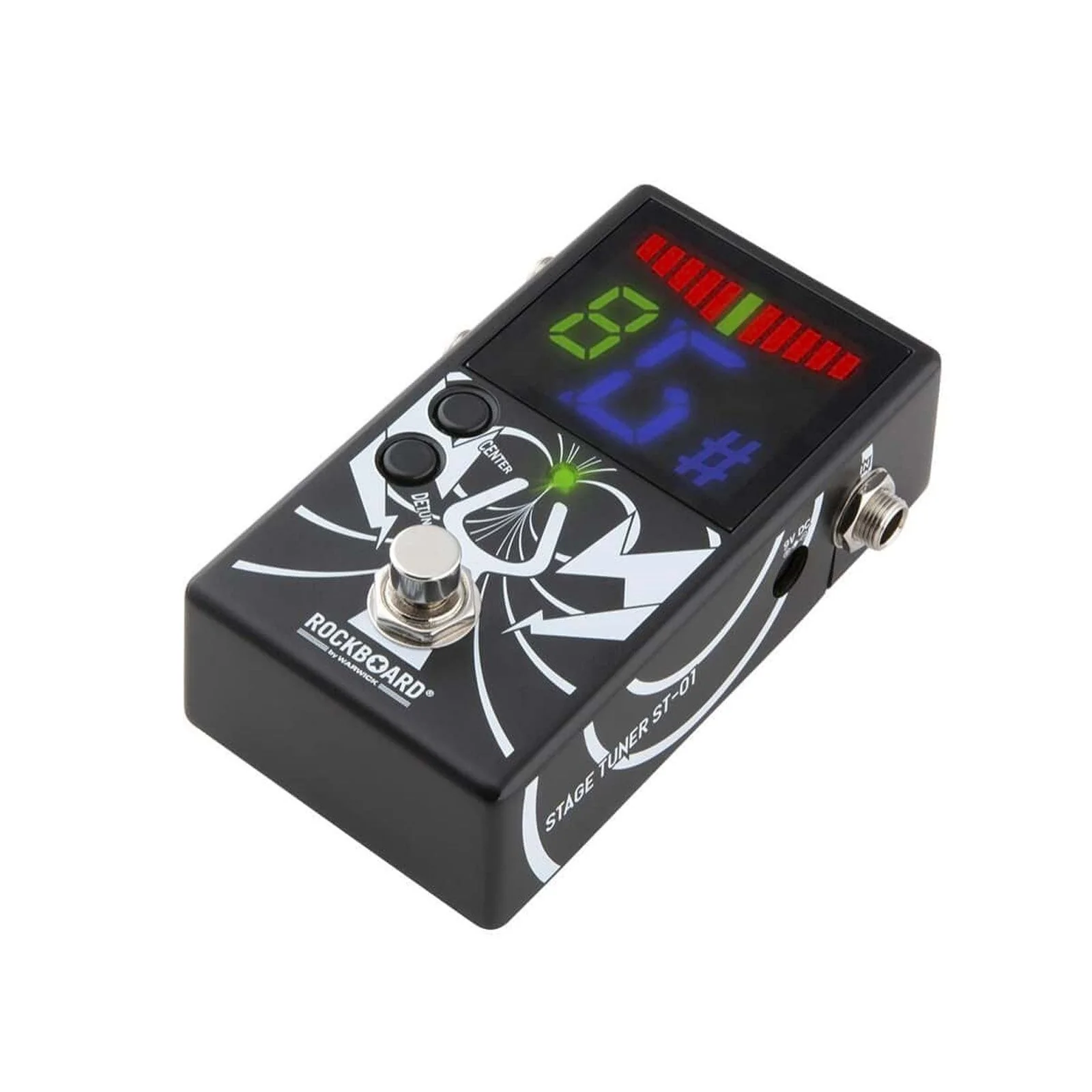 Rockboard ST01 Stage Tuner
