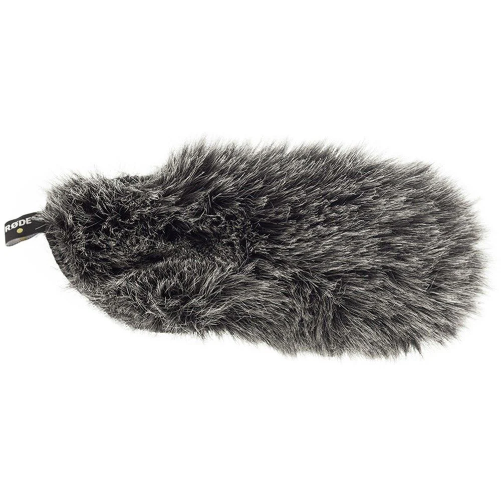 Rode DeadCat VMPR Artificial Fur Wind Shield (for VideoMic Pro R)