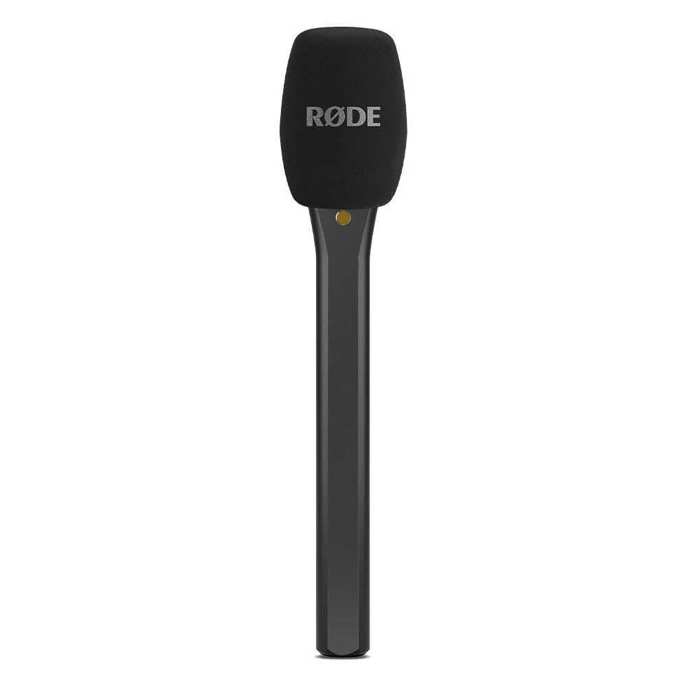 Rode Interview Micro Handheld Adapter For Wireless Micro