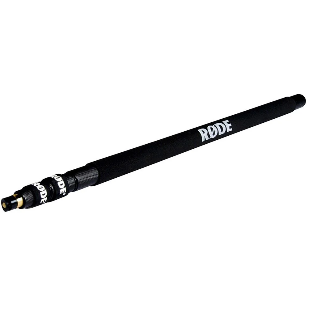 Rode Mini Boompole Professional Boompole (2.1m)