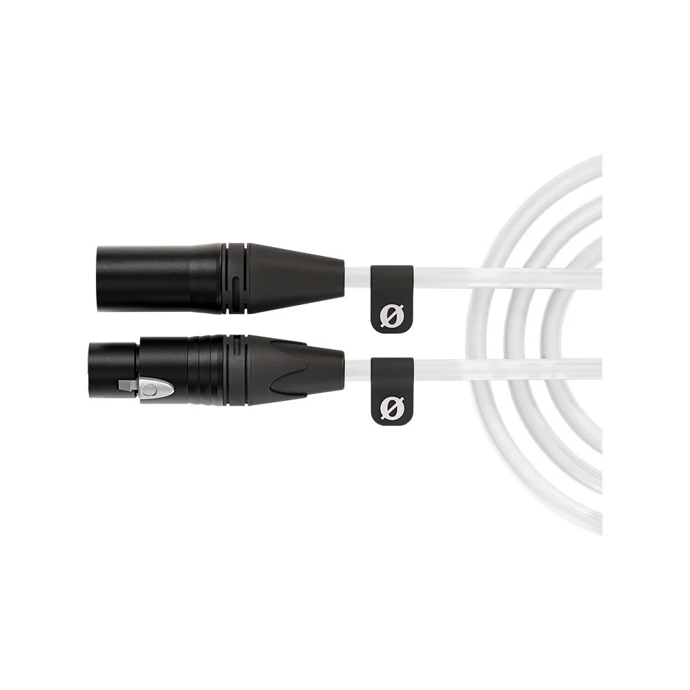 Rode Premium XLR Cable - 3m (White)