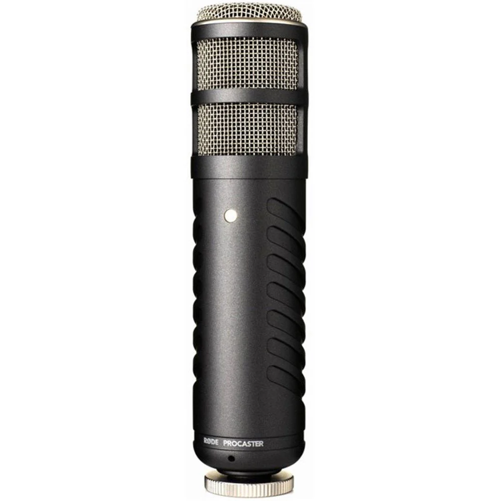 Rode Procaster Broadcast Quality Dynamic Microphone