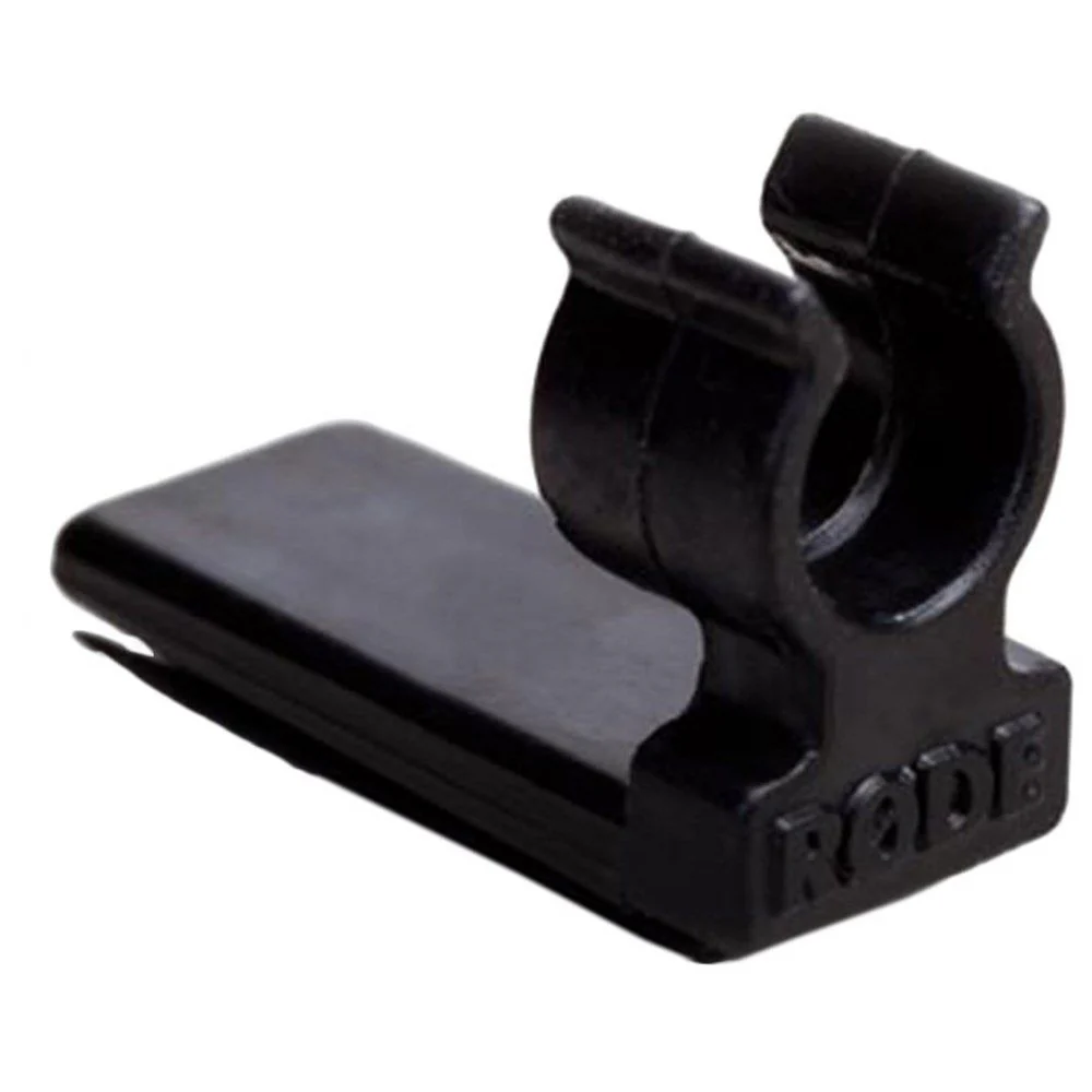 Rode Vampire Clip Clothing Pin Mount for Lavalier
