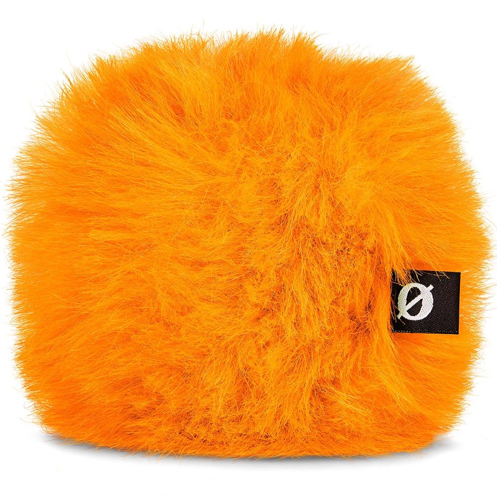 Rode WS9 Deluxe Wind Shield (Coloured Edition - Orange)