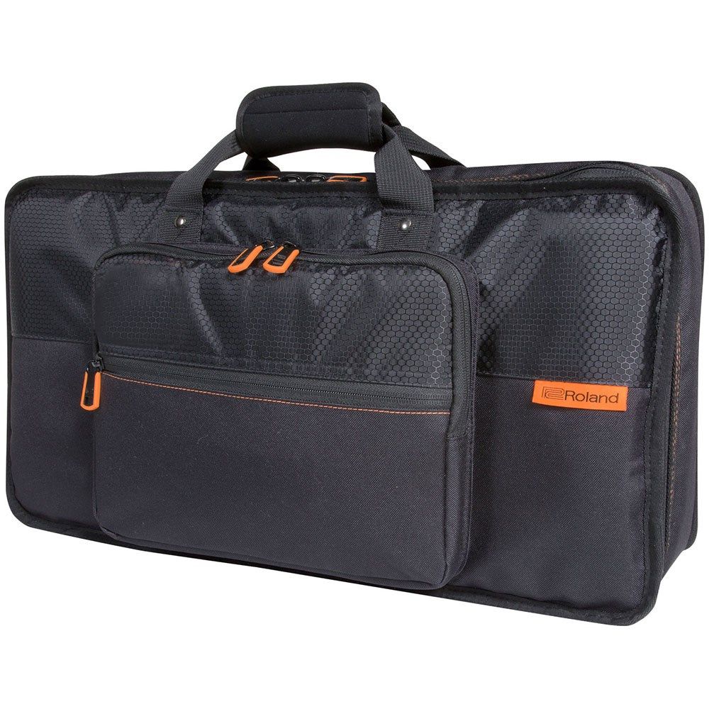 Roland CBBOCT Black Series Instrument Carry Bag for the Octapad SPD30