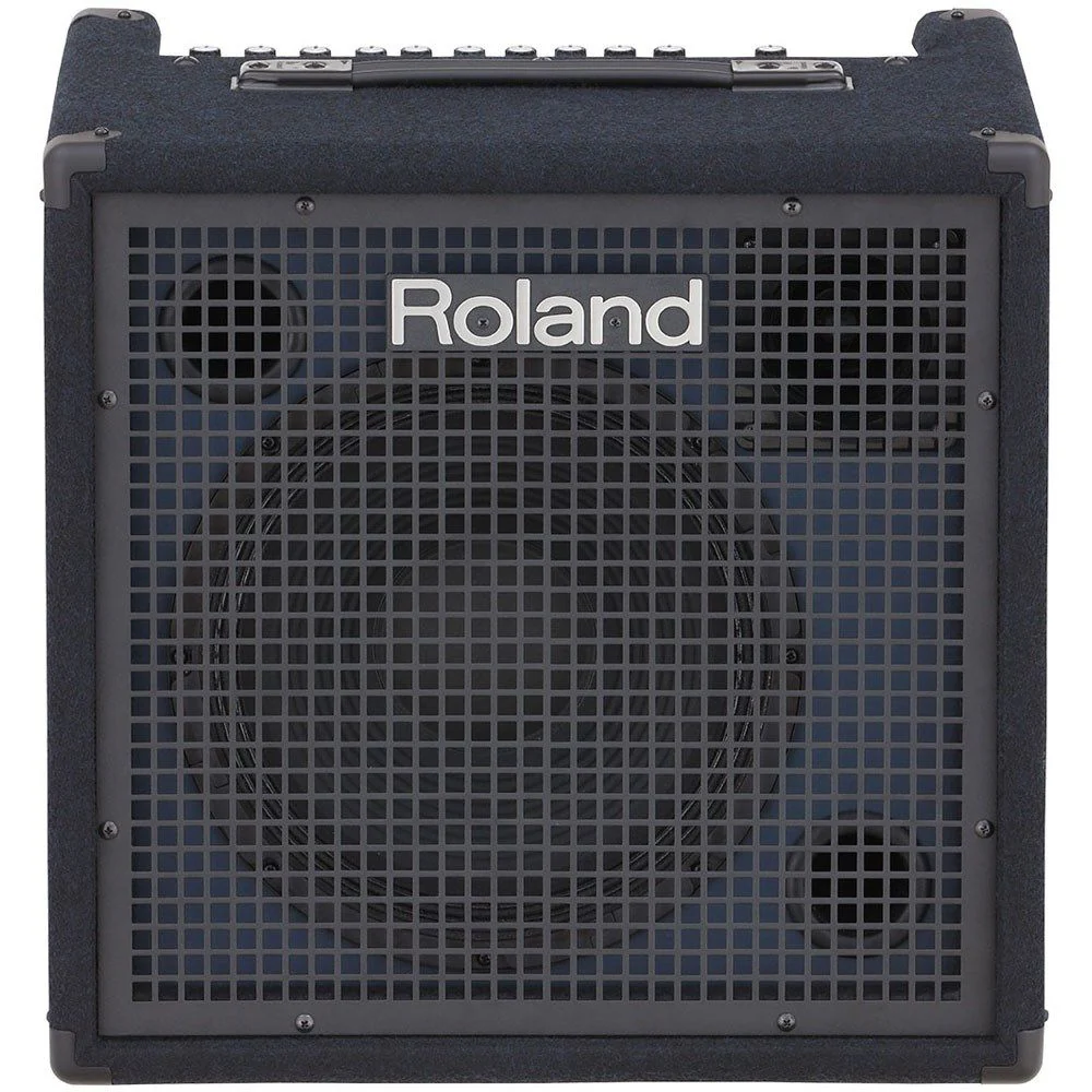 Roland KC400 4-Channel Stereo Mixing Keyboard Amplifier (150W)