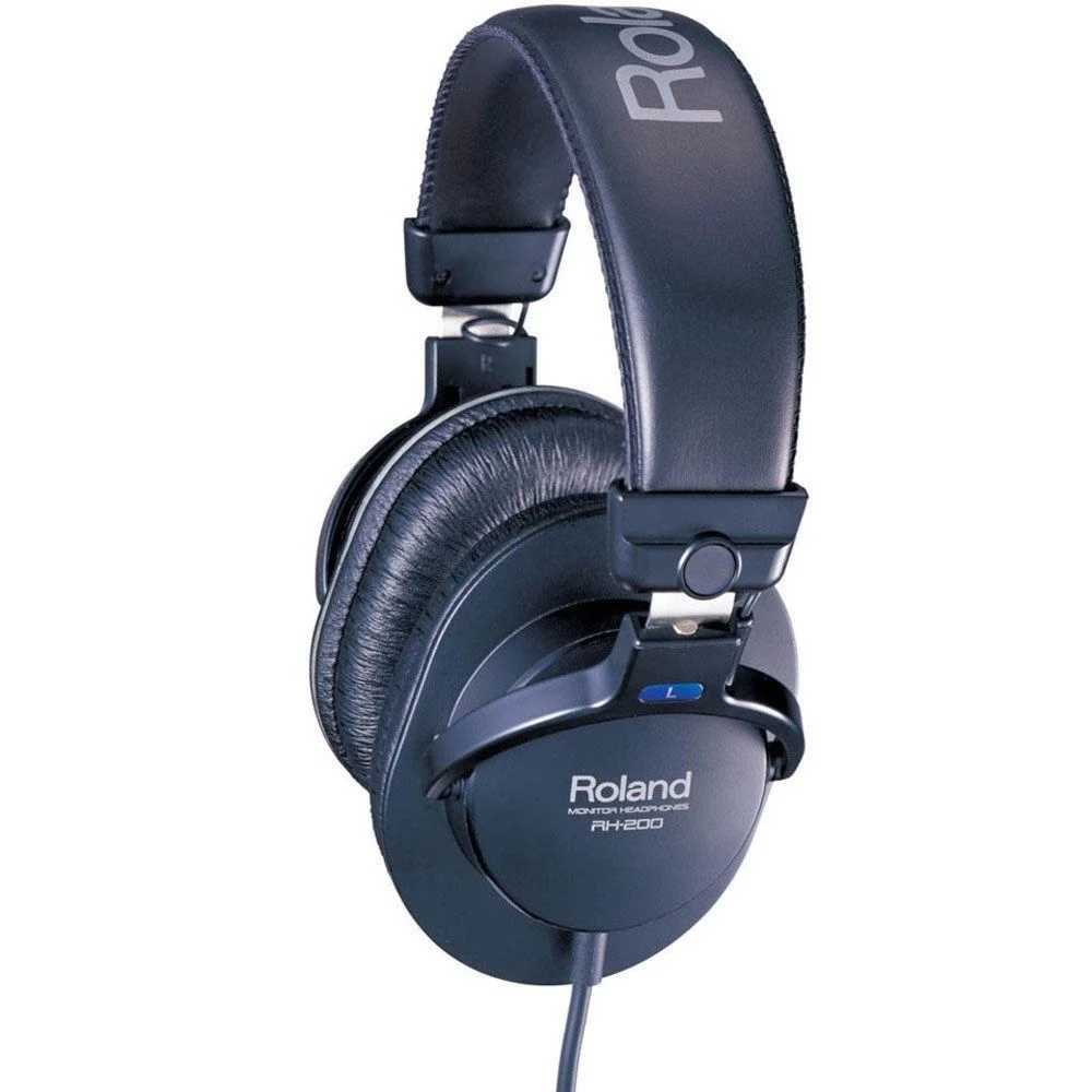 Roland RH200 Stereo Headphones