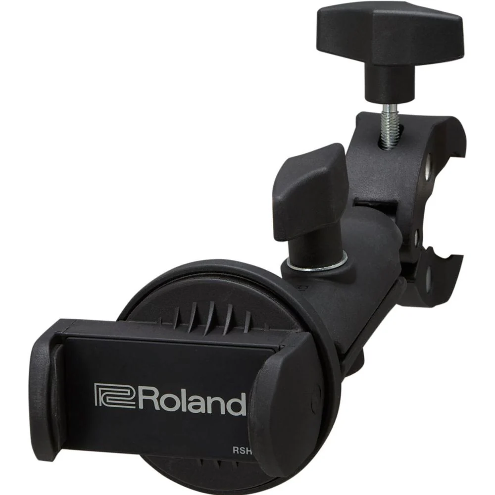 Roland RSH10 Smartphone Holder For V-Drums