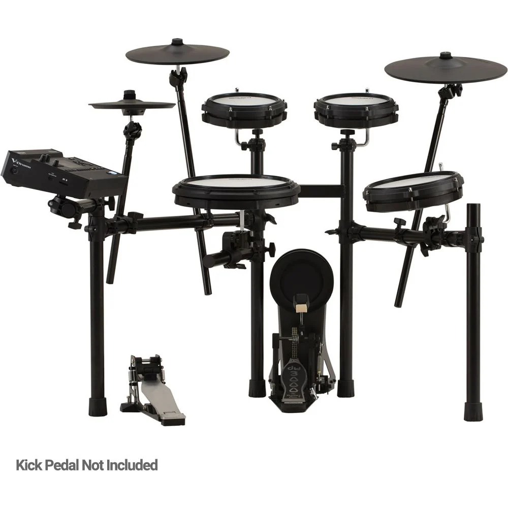 Roland TD313S V-Drums Electronic Drum Kit