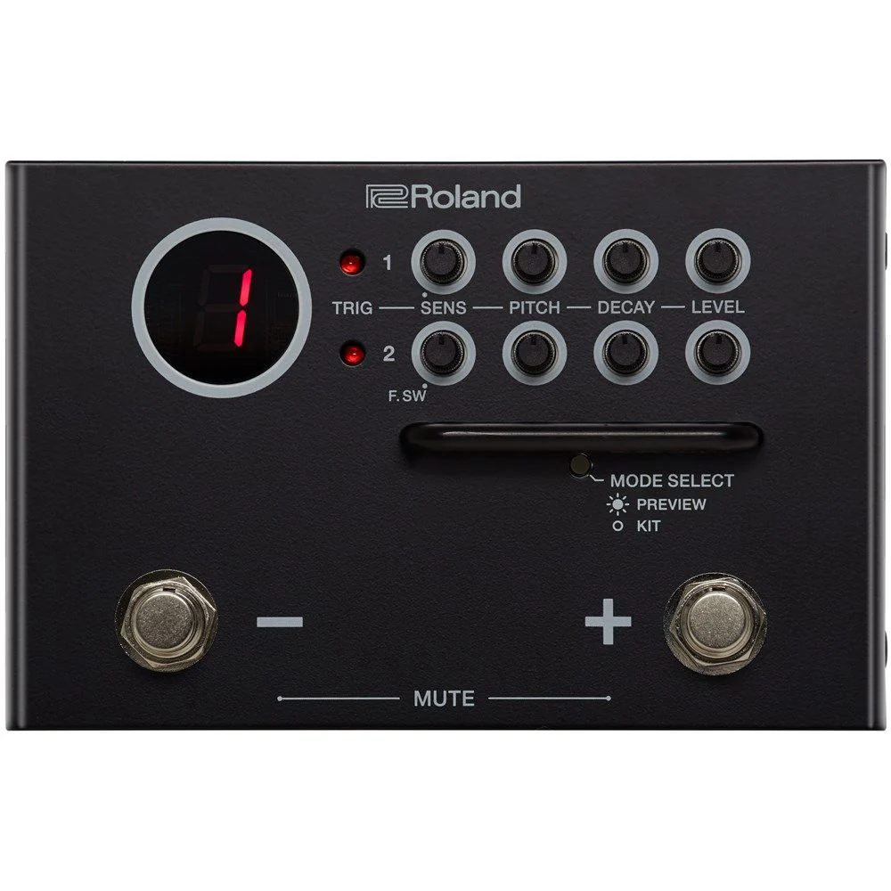 Roland TM1 Trigger Module