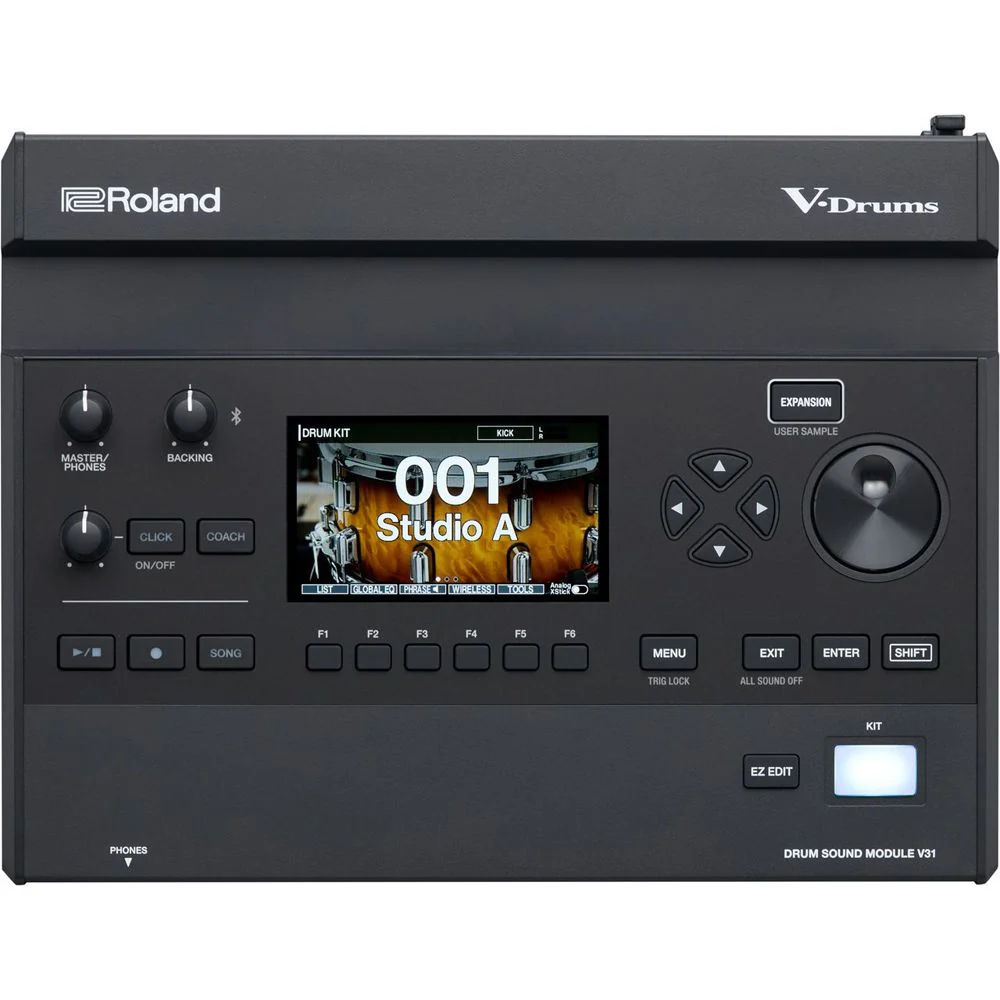 Roland V31 Drum Sound Module