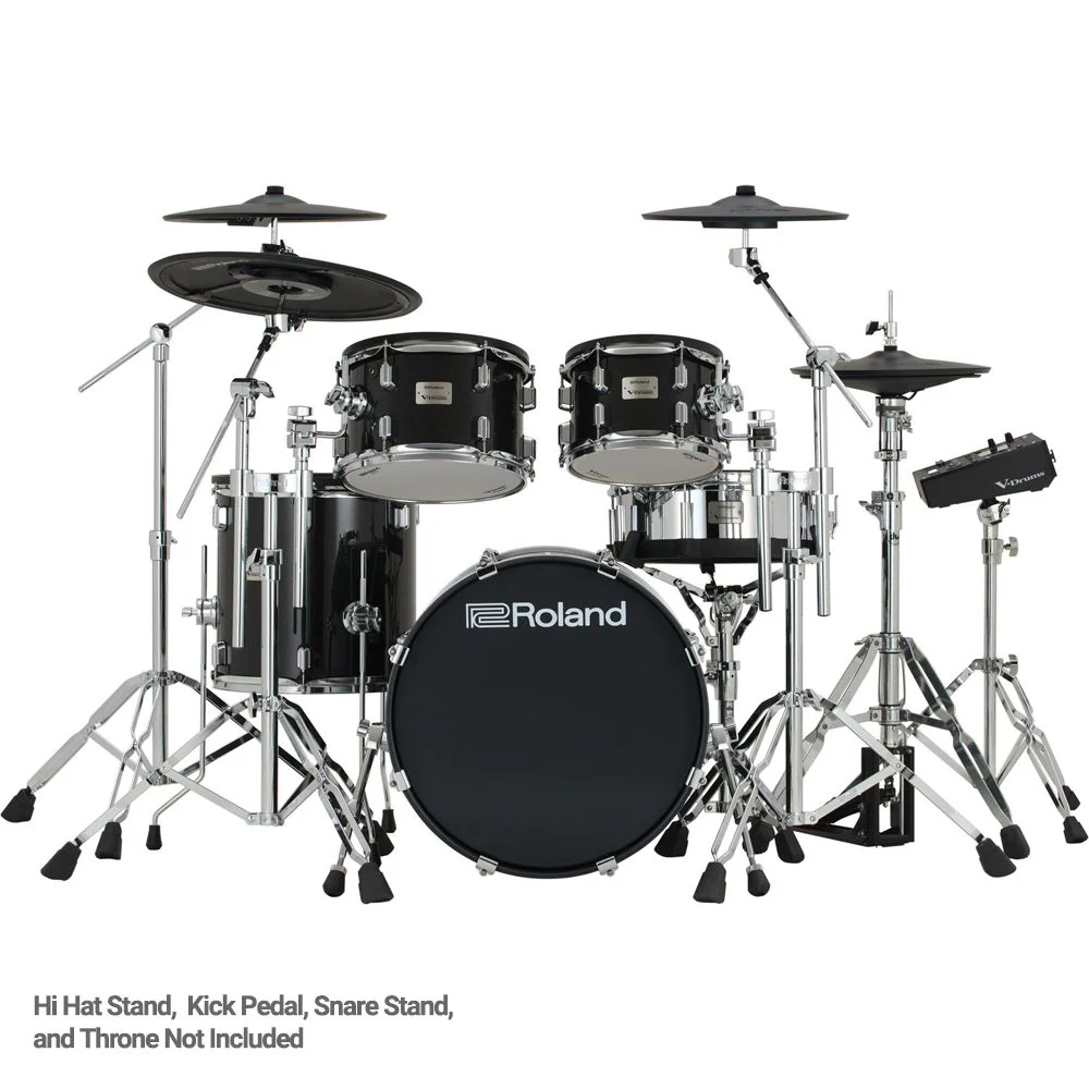 Roland VAD516S Virtual Acoustic Design Electronic Drum Kit