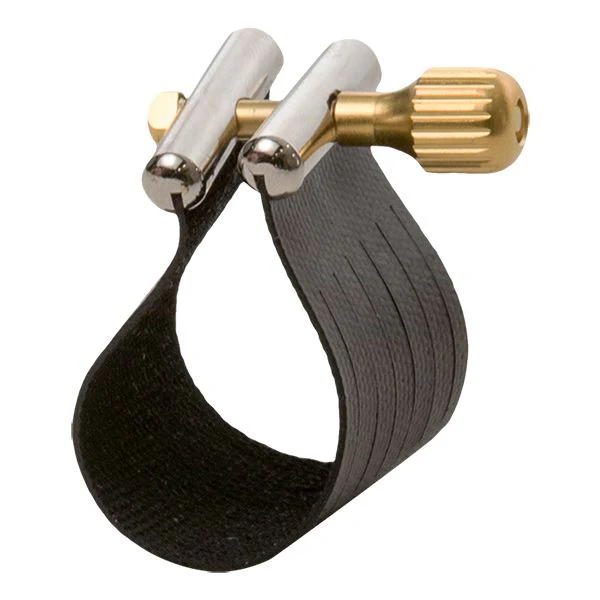 Rovner Star Series SS-1RL Alto Sax Ligature & Cap