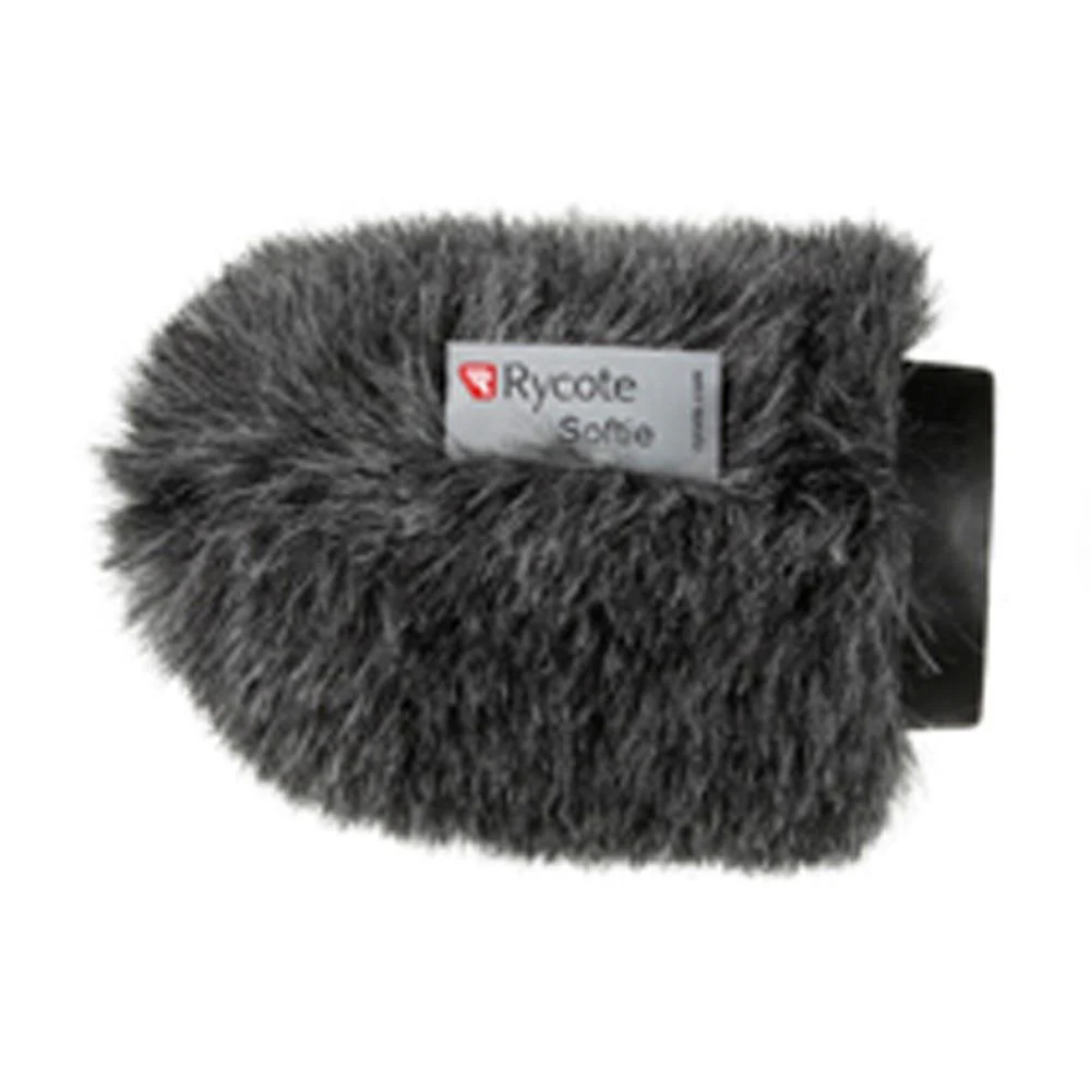 Rycote Classic-Softie Windshield - 10cm (19/22)