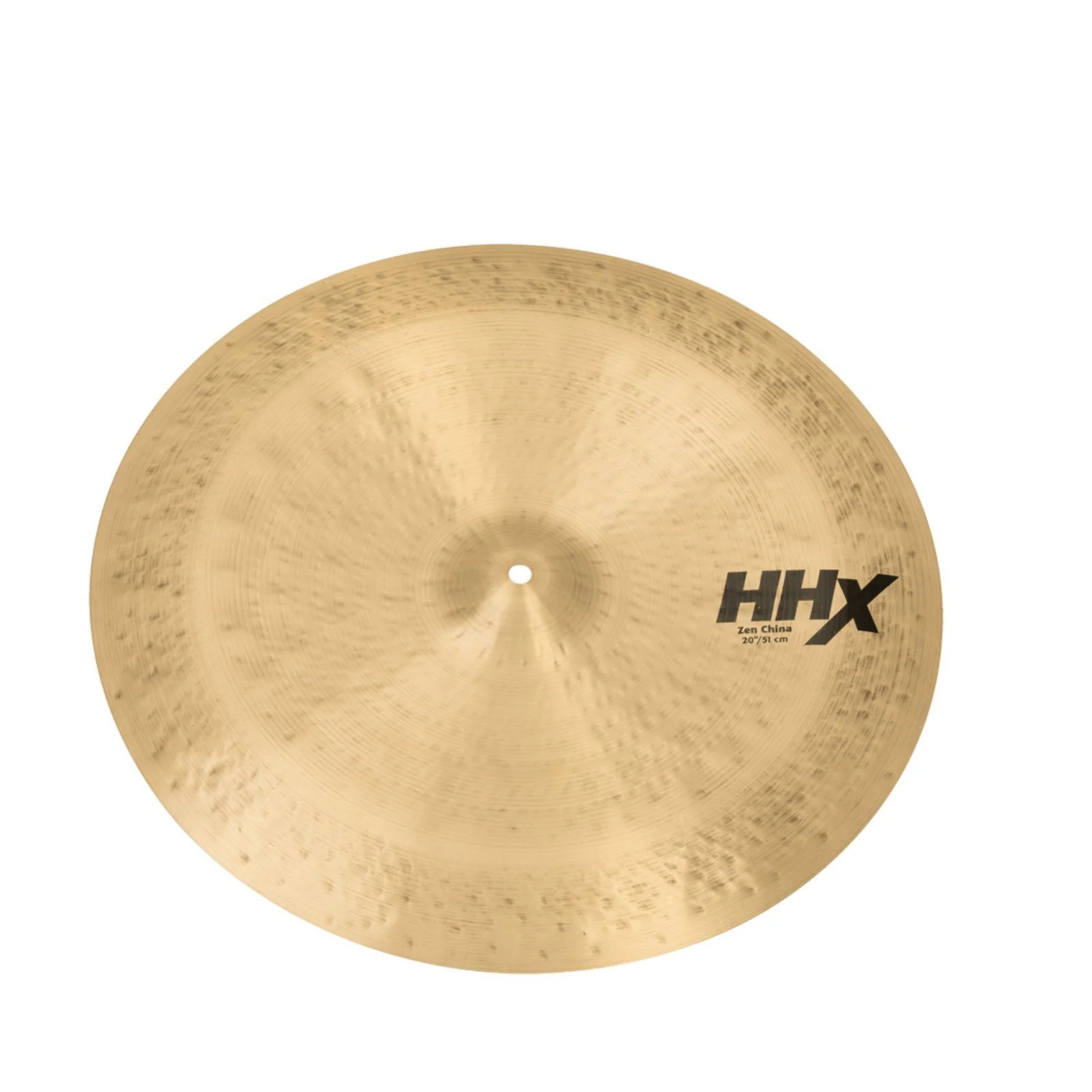 Sabian 12016XNZ HHX 20 inch Zen China Cymbal