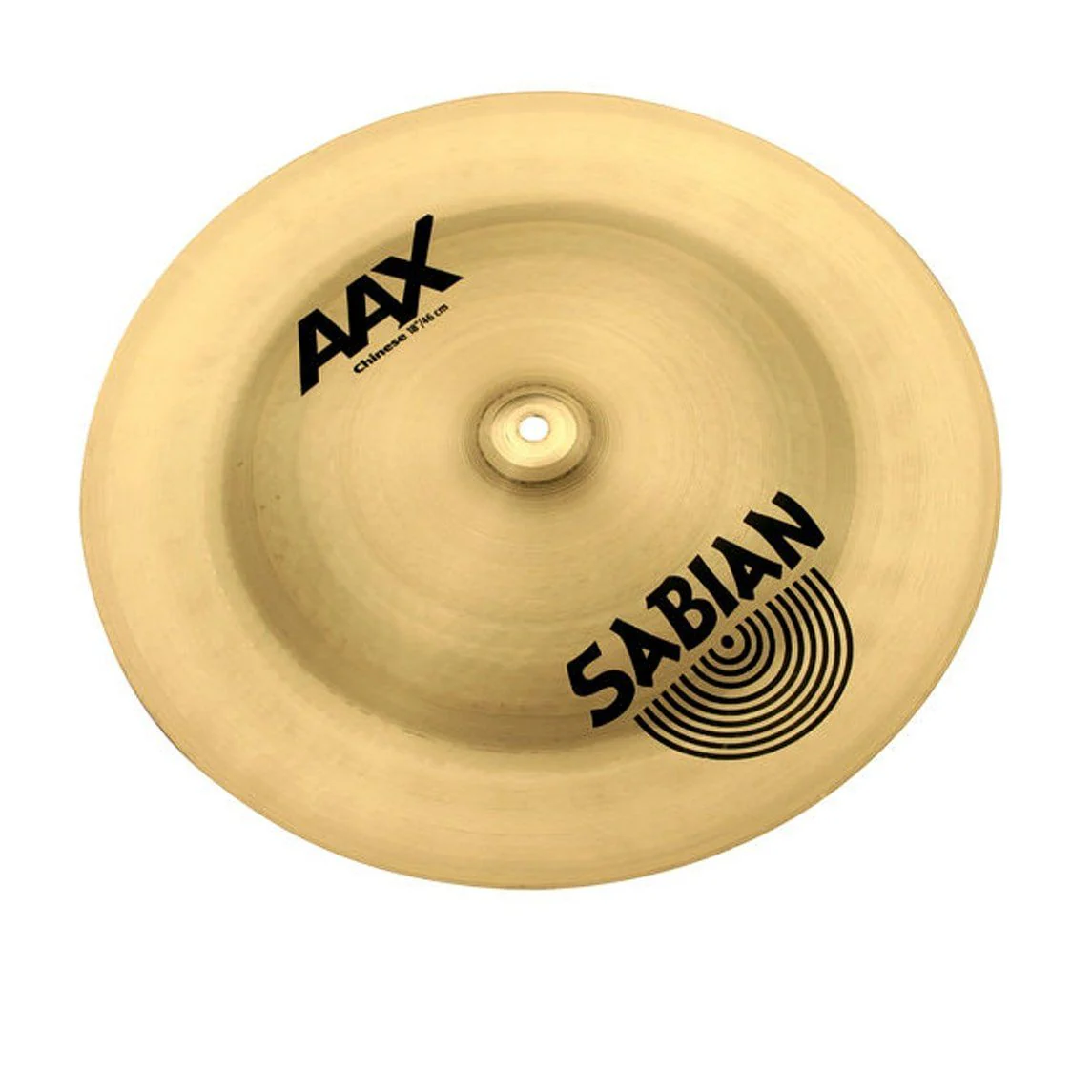 Sabian AAX 18inch China Cymbal 21816XB