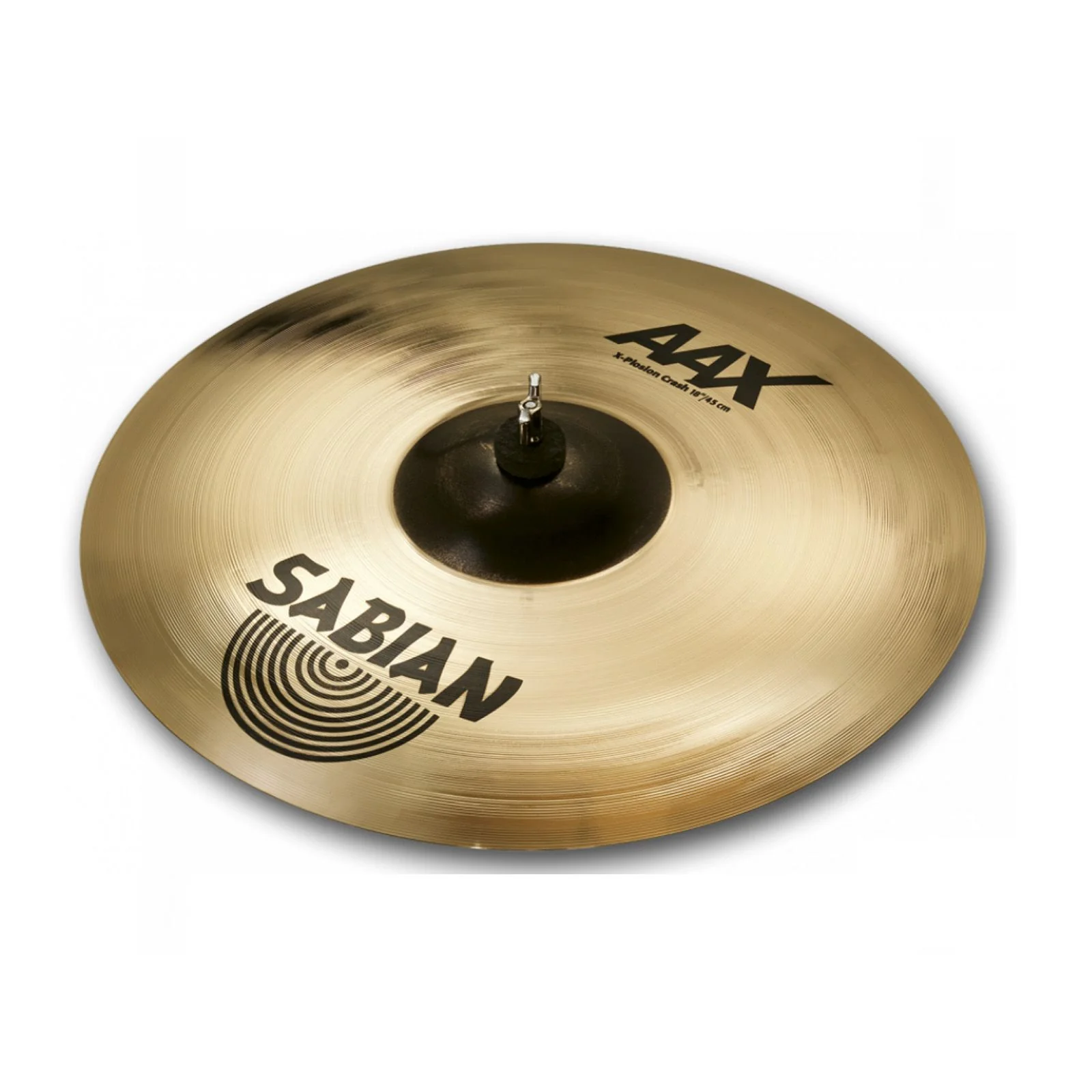 Sabian AAX XPlosion 18" Crash Cymbal 21887XB