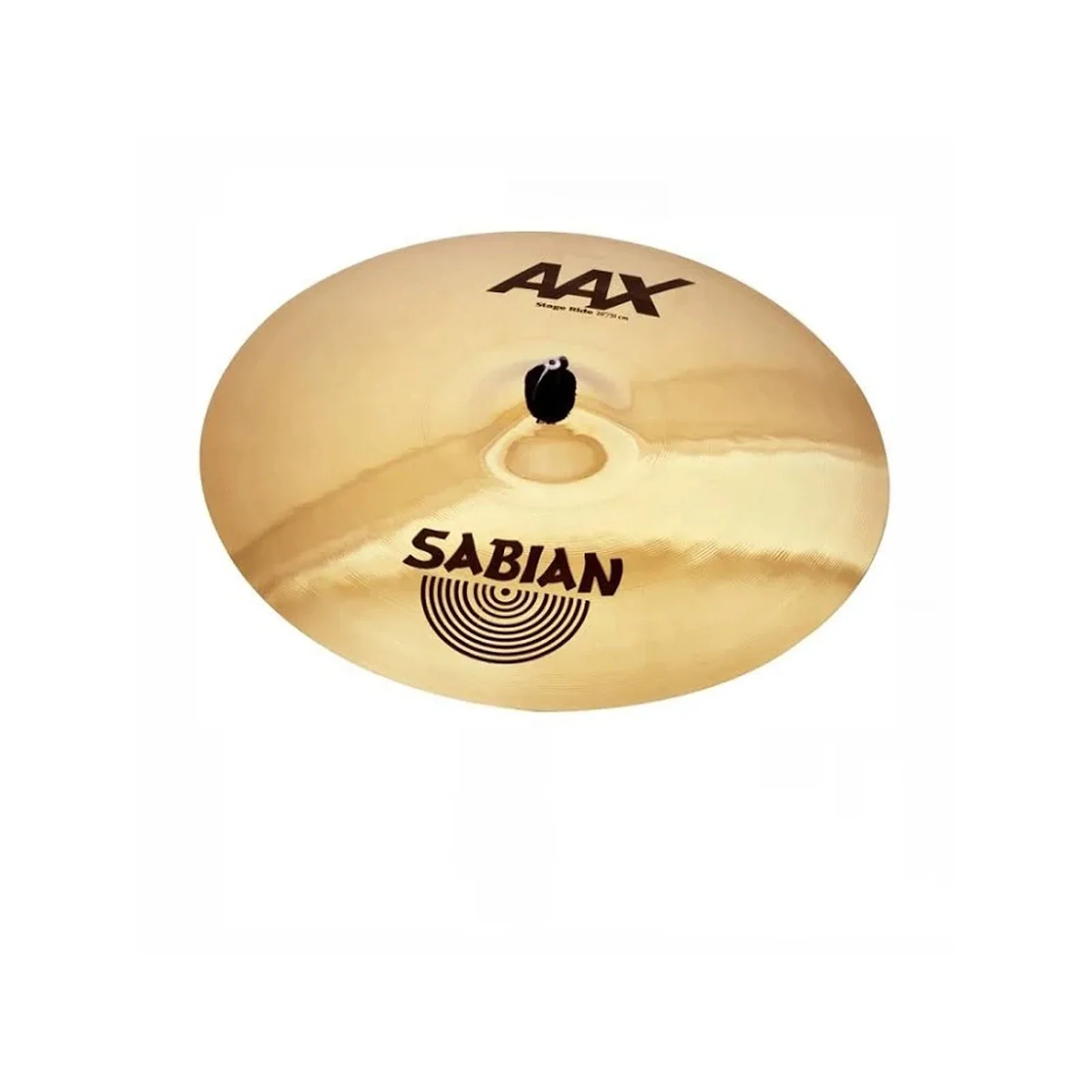Sabian AAX XPlosion 19" Crash Cymbal 21987XB