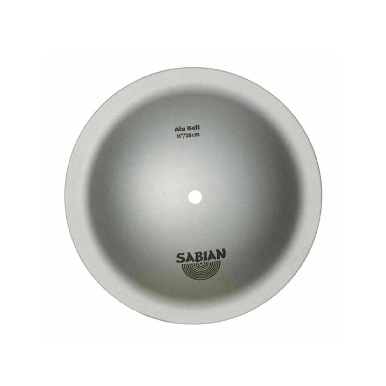 Sabian AB11 11 inch Aluminium Bell Cymbal