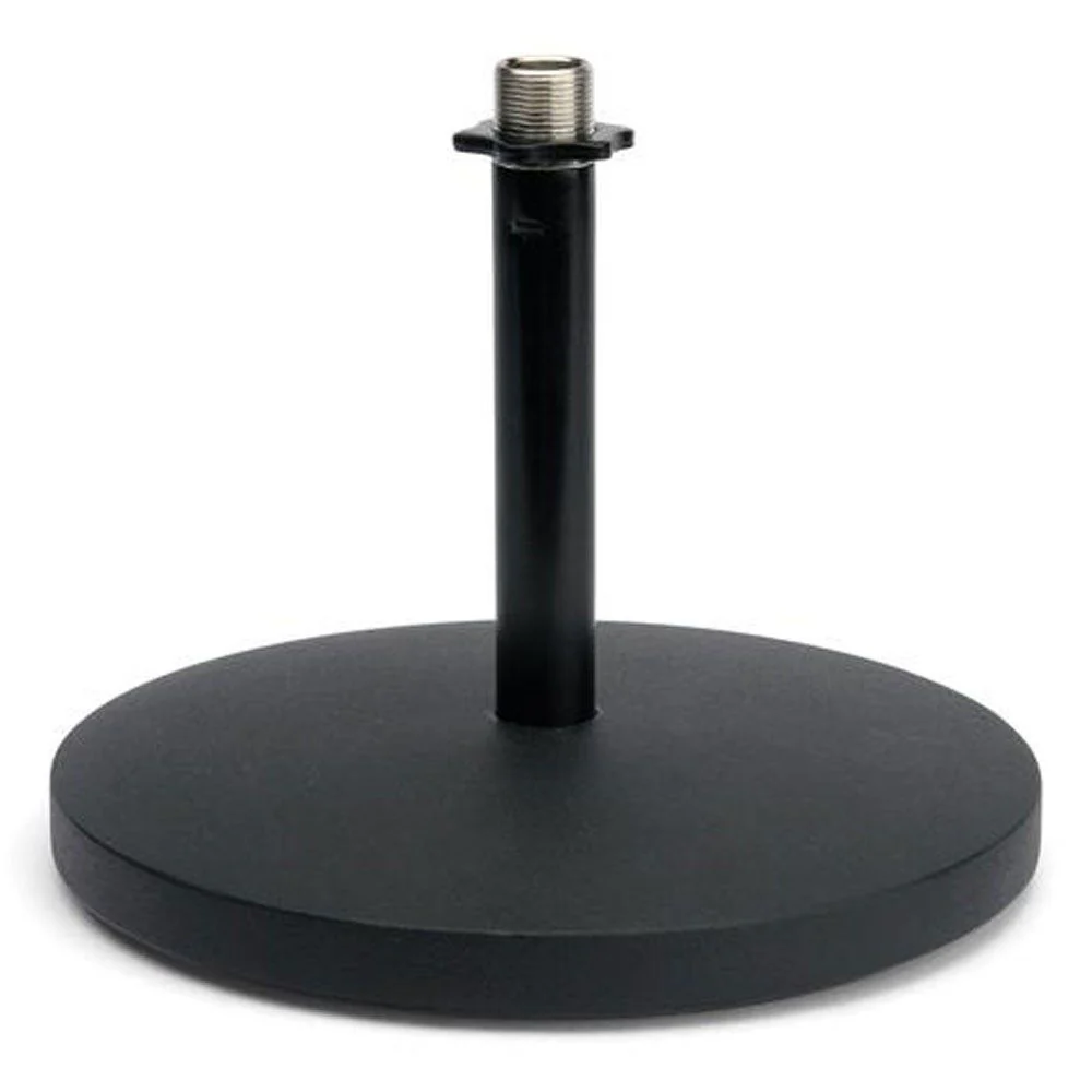 Samson MD5 Desktop Microphone Stand