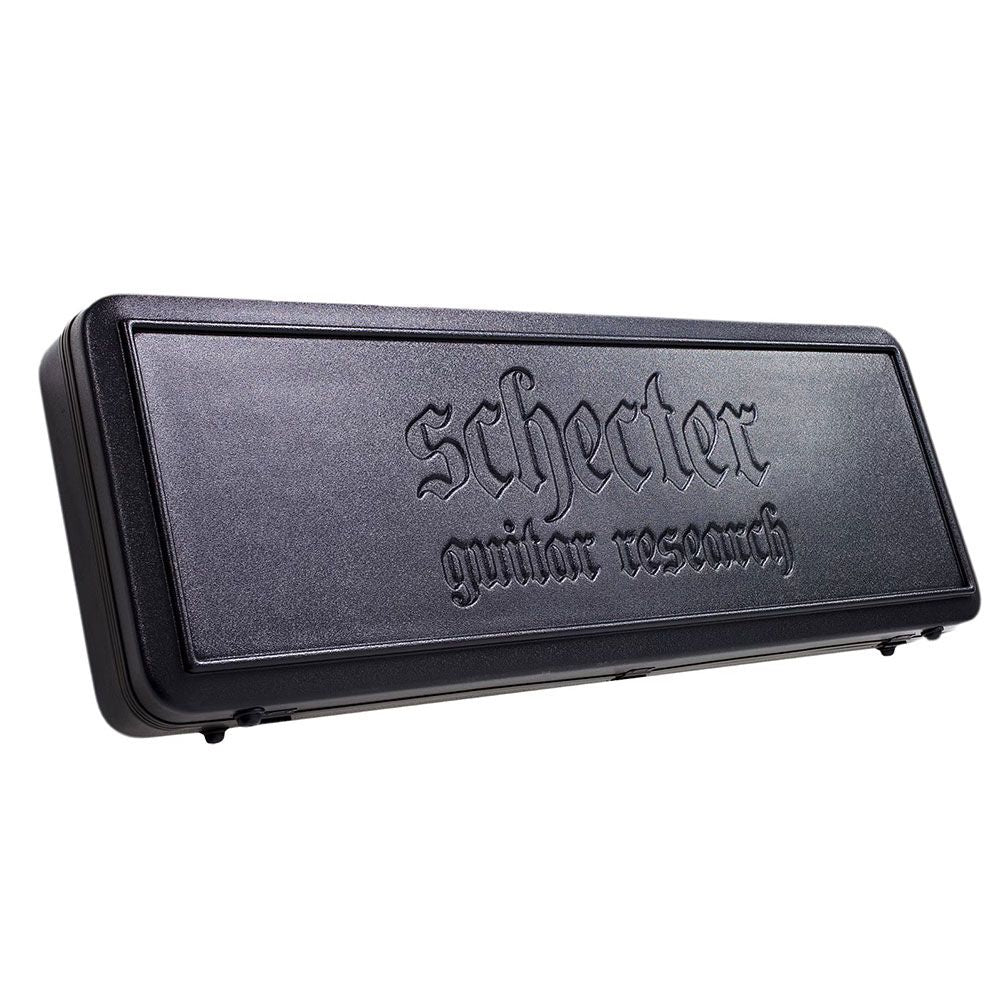Schecter SGR Universal Bass Guitar Hardcase