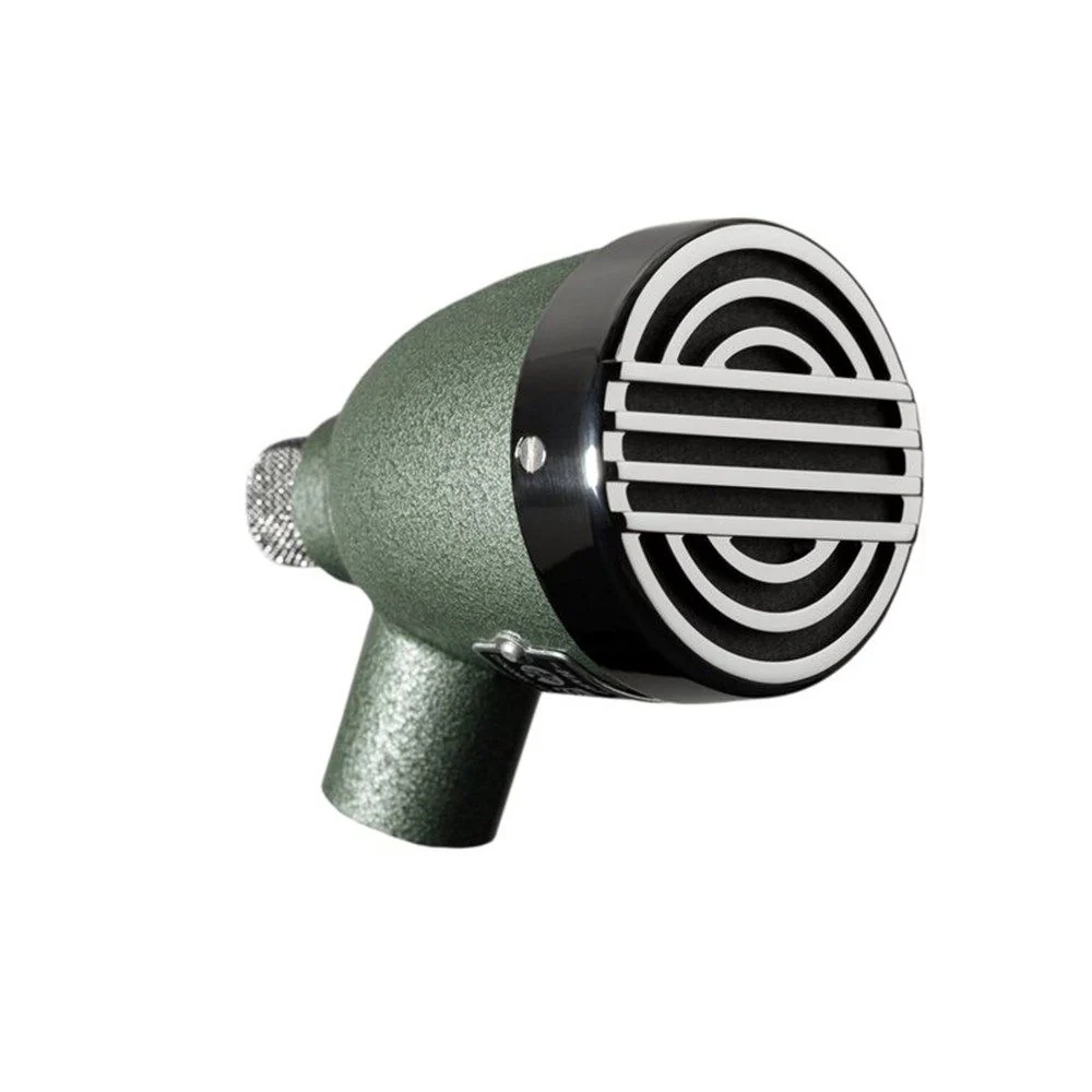 sE Electronics Hohner Harp Blaster HB52 Dynamic Harmonica Microphone