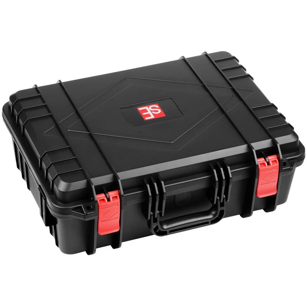 sE Electronics Plastic Flight Case for V Pack Mics