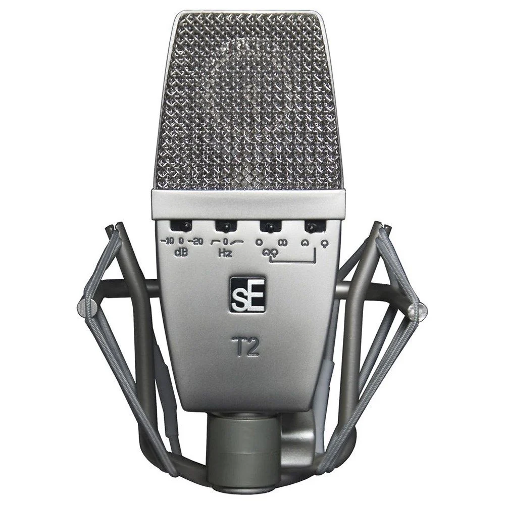 sE Electronics T2 Condenser Microphone