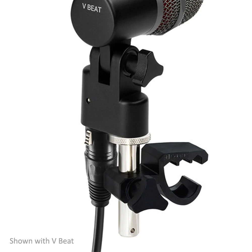 sE Electronics V Clamp Drum Mic Clamp for V Beat