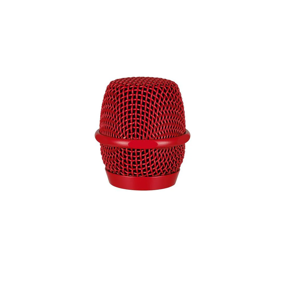 sE Electronics V7 Replacement Microphone Grille (Red)