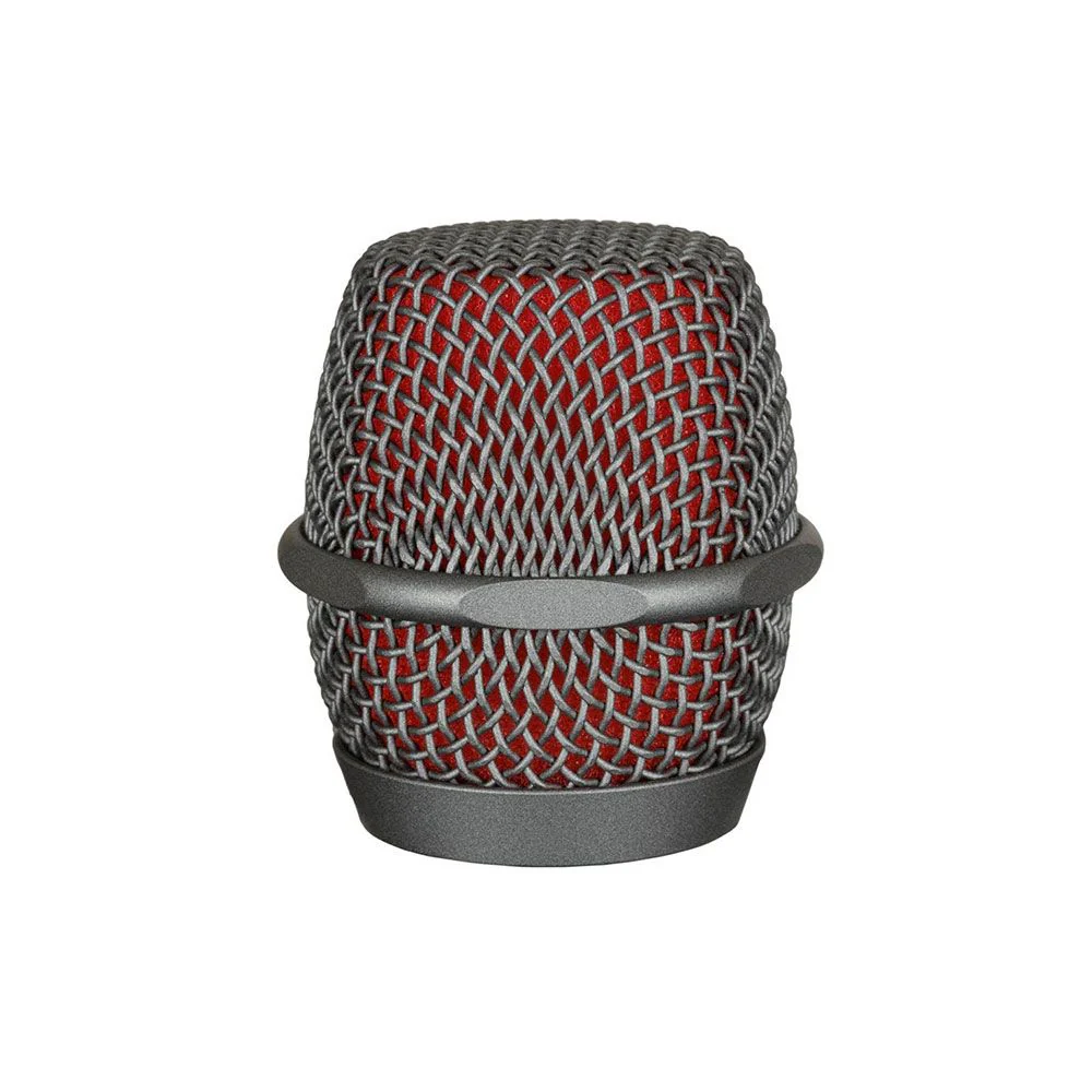 sE Electronics V7 Replacement Microphone Grille (Silver)