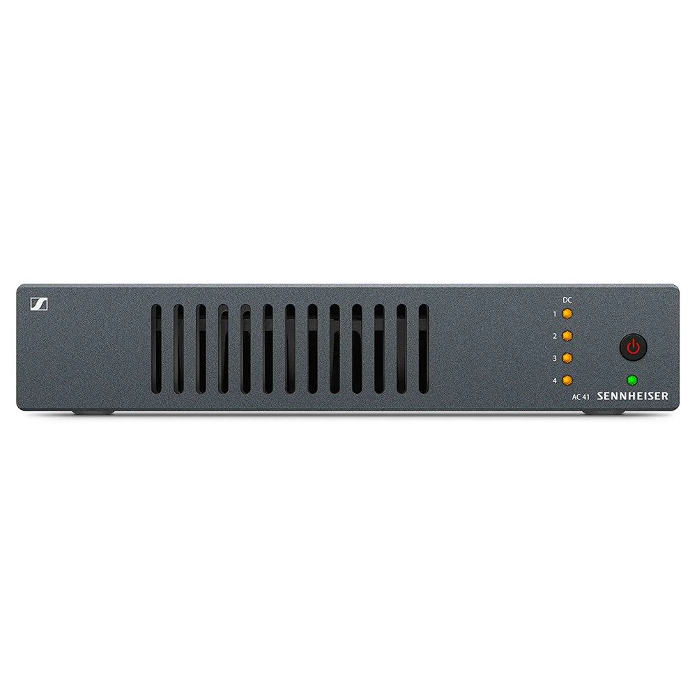 Sennheiser AC41 Active Antenna Combiner for Evolution Wireless G4 Systems