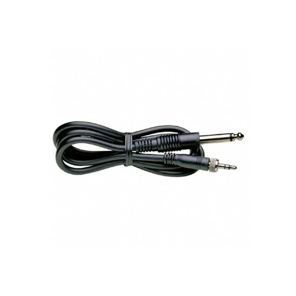 Sennheiser CI 1N Instrument Cable for Evolution Wireless Bodypack Transmitters