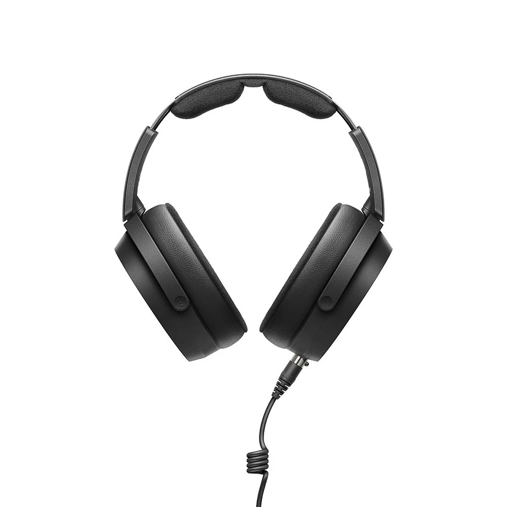Sennheiser HD 480 Pro Closed Recording & Monitoring Headphones w/ Bag
