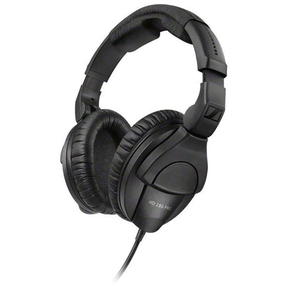 Sennheiser HD280 Pro Monitoring Headphones (Version 2)