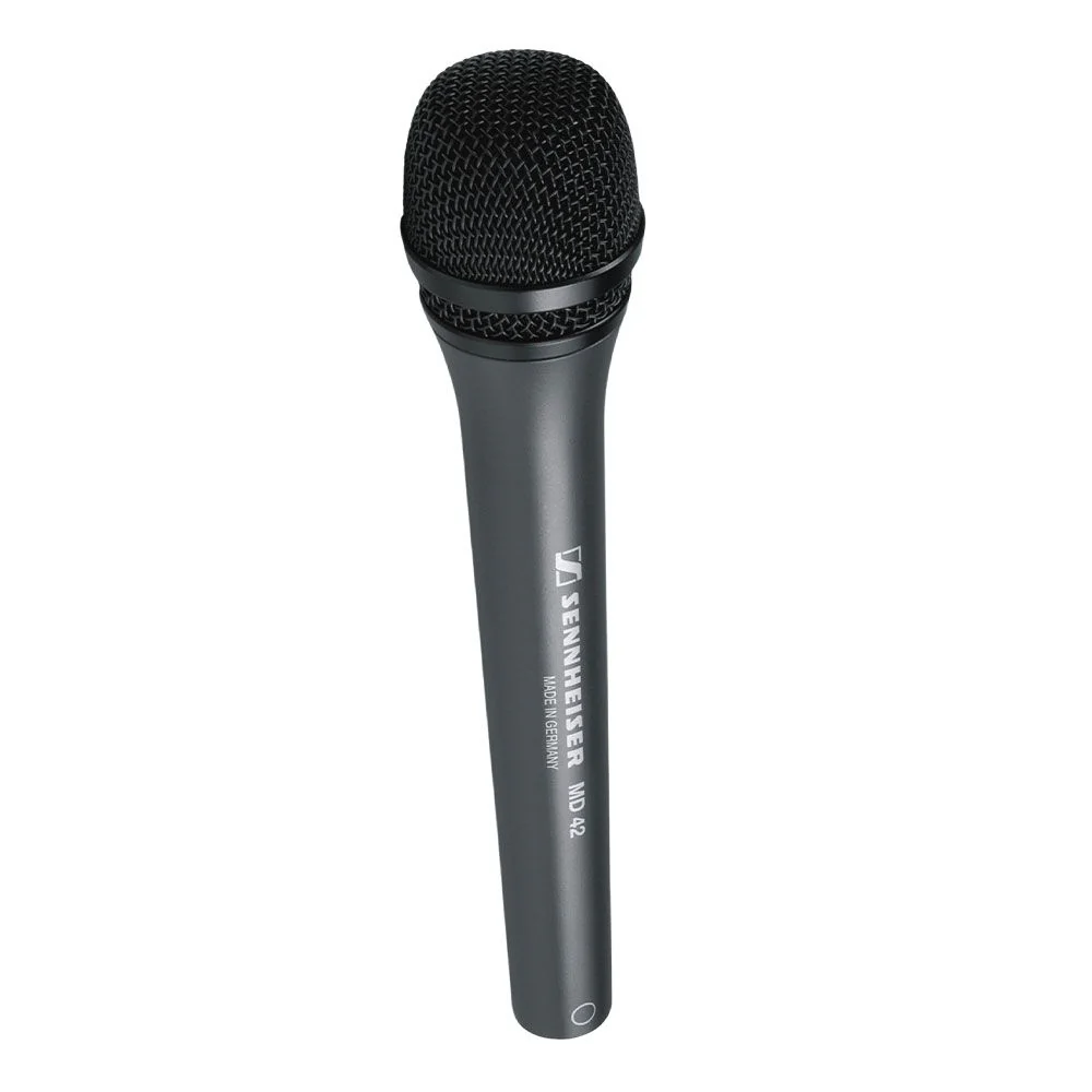 Sennheiser MD42 Omni-Directional Microphone