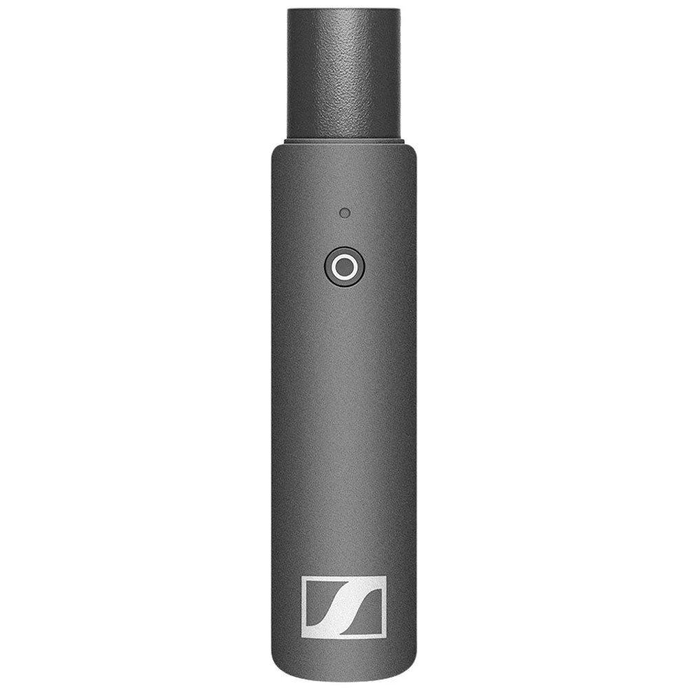 Sennheiser XSW-D XLR Male RX XSW-D Receiver w/ Male XLR Output