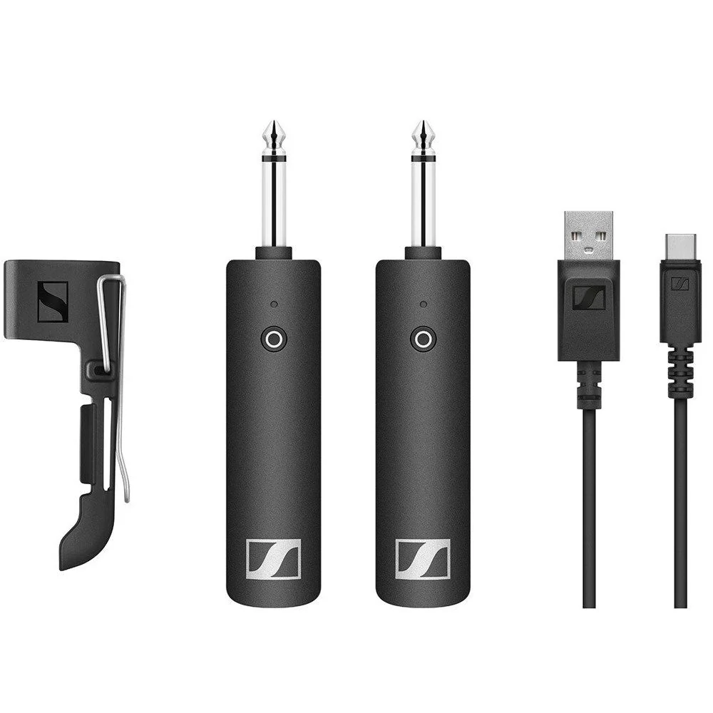 Sennheiser XSW-D XS Wireless Digital Instrument Base Set