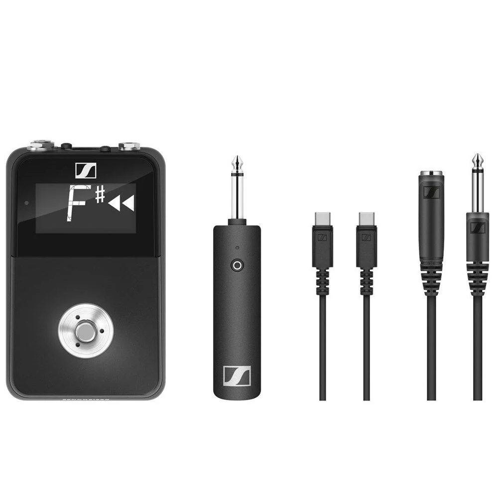 Sennheiser XSW-D XS Wireless Digital Pedalboard Set