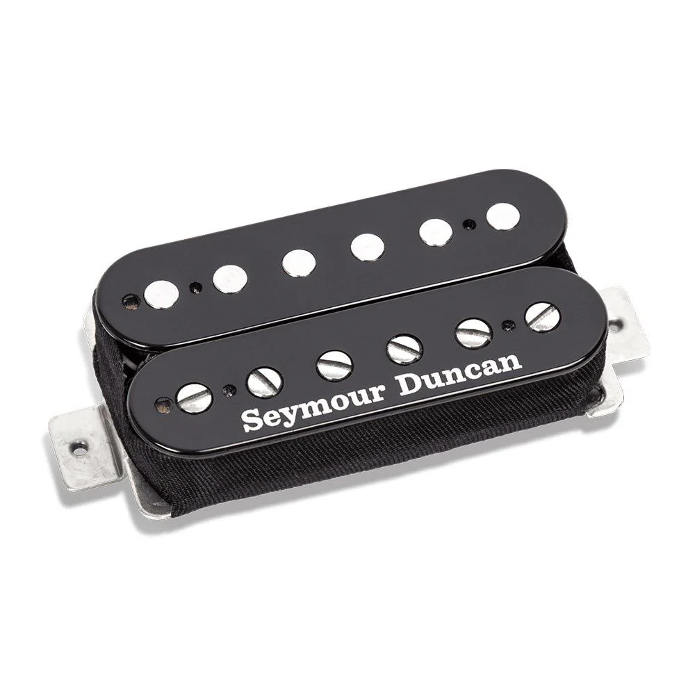Seymour Duncan 78 Model Bridge (Black)