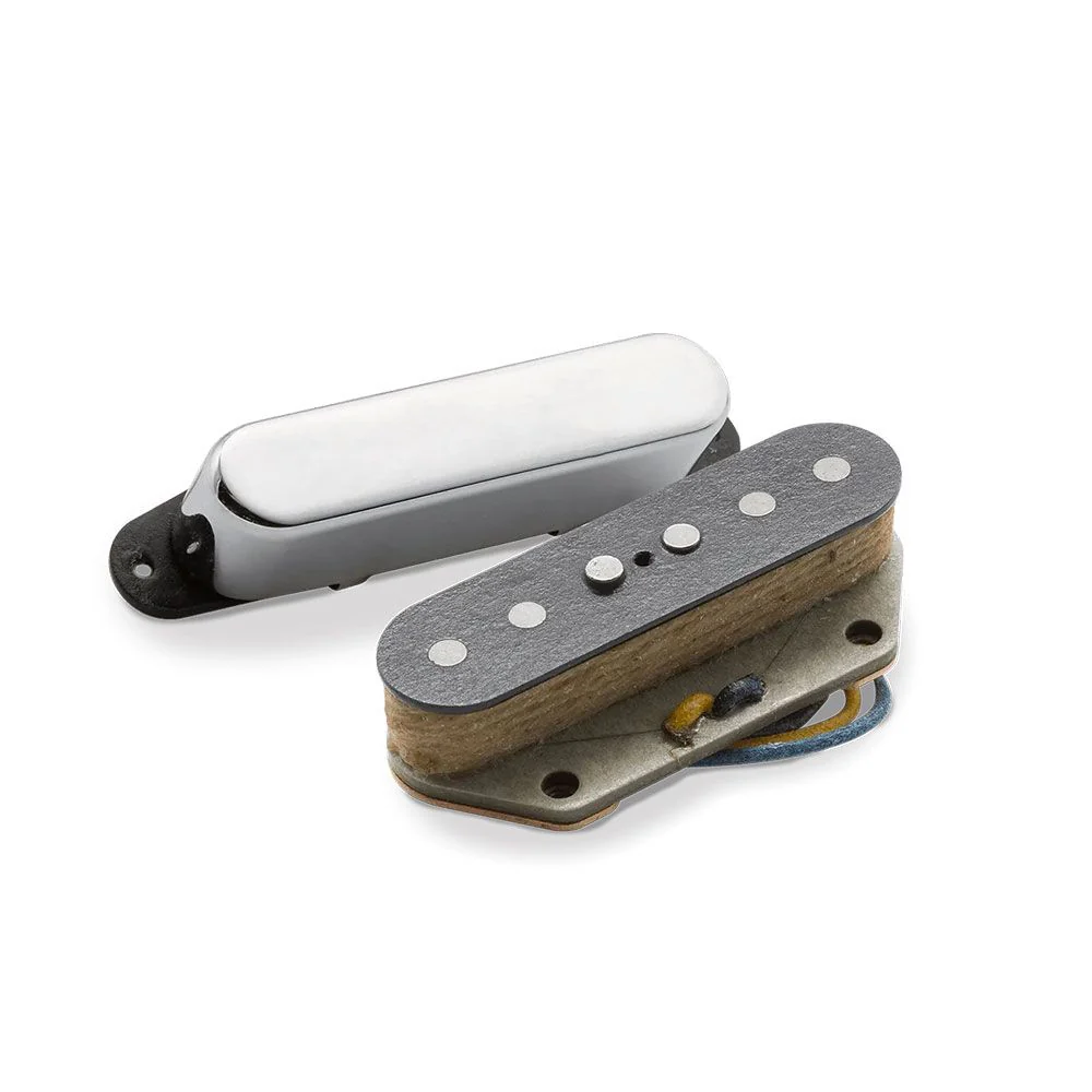 Seymour Duncan Brad Paisley LA Brea Telecaster Set