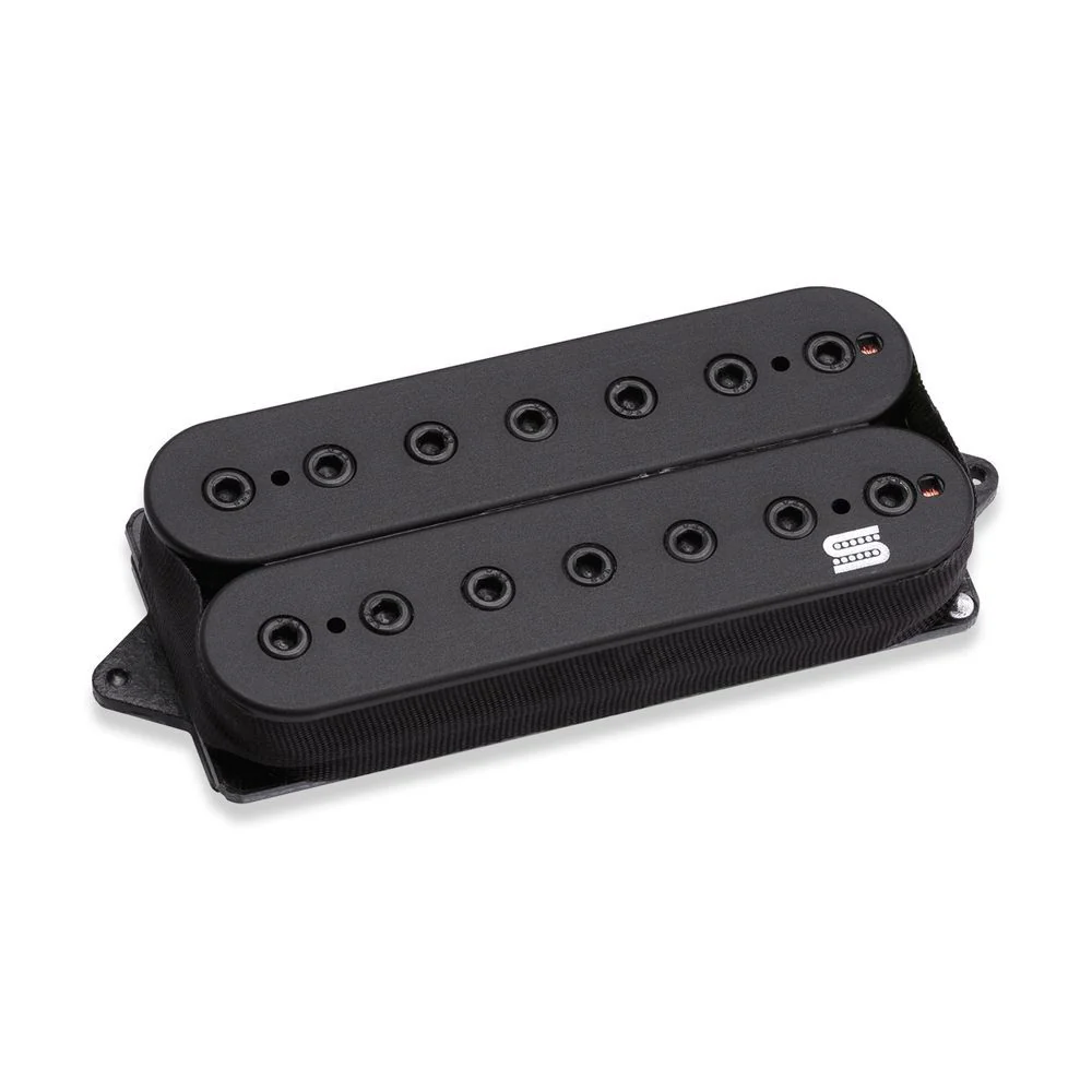 Seymour Duncan Cazares Machete 7-String Bridge Humbucker (Black)