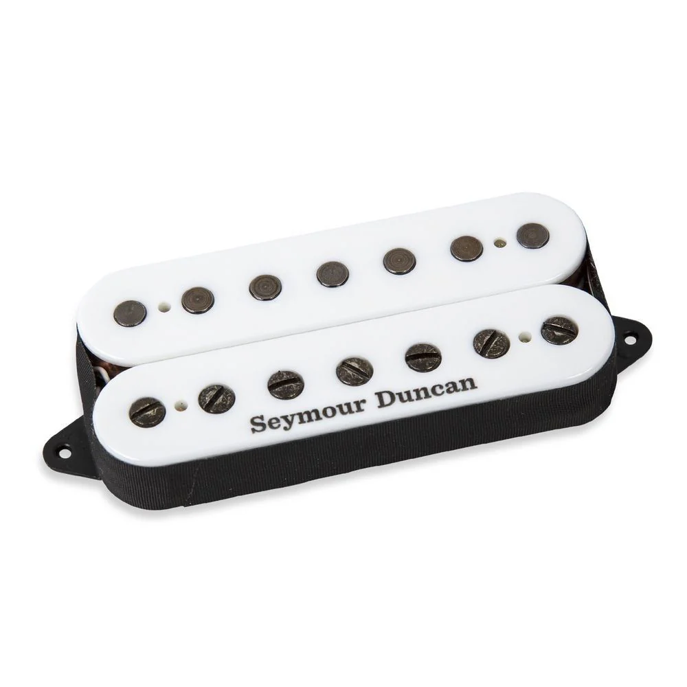 Seymour Duncan Jeff Loomis 7-String Bridge Humbucker (White)