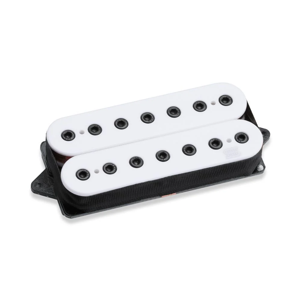 Seymour Duncan LLT Cazares Machete 7-String Bridge Humbucker (White)