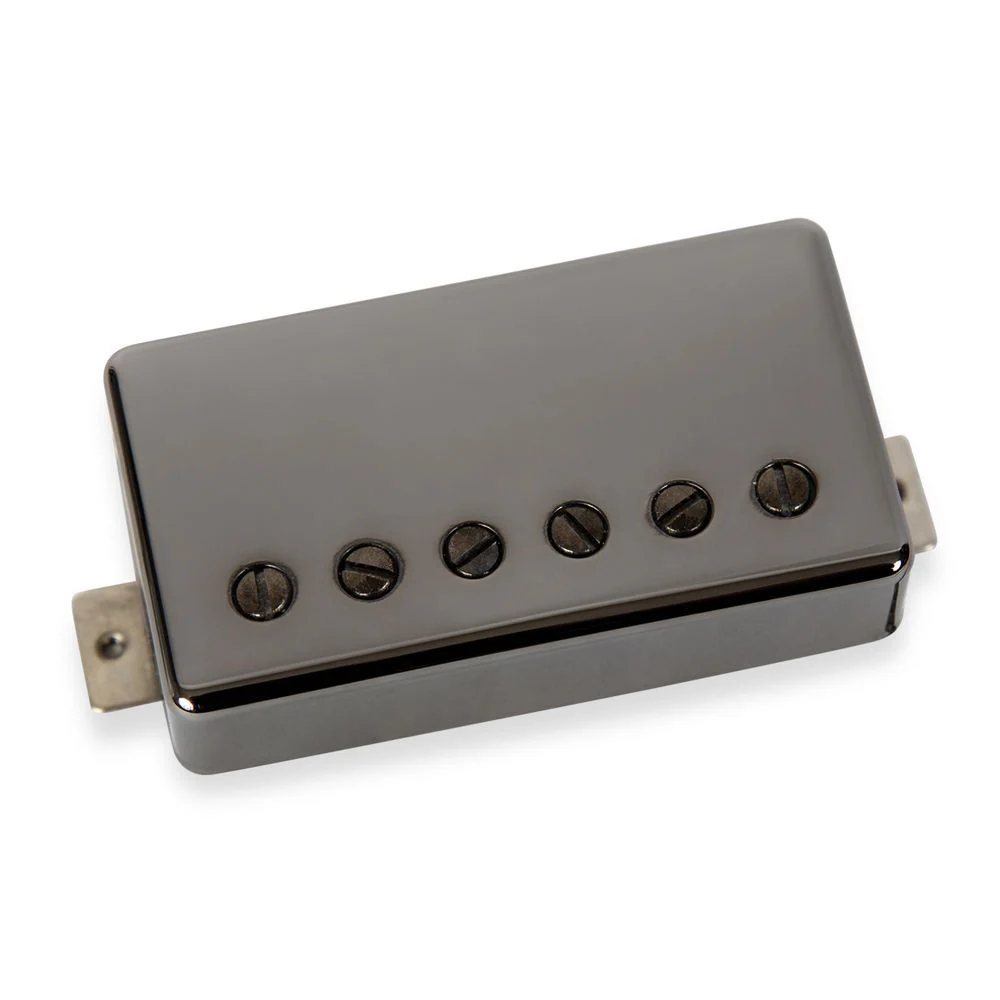 Seymour Duncan LLT Slash 3.0 Humbucker Bridge Pickup (Black / Nickel)