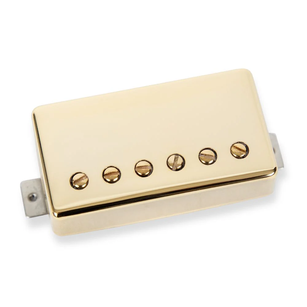 Seymour Duncan LLT Slash 3.0 Humbucker Bridge Pickup (Gold)