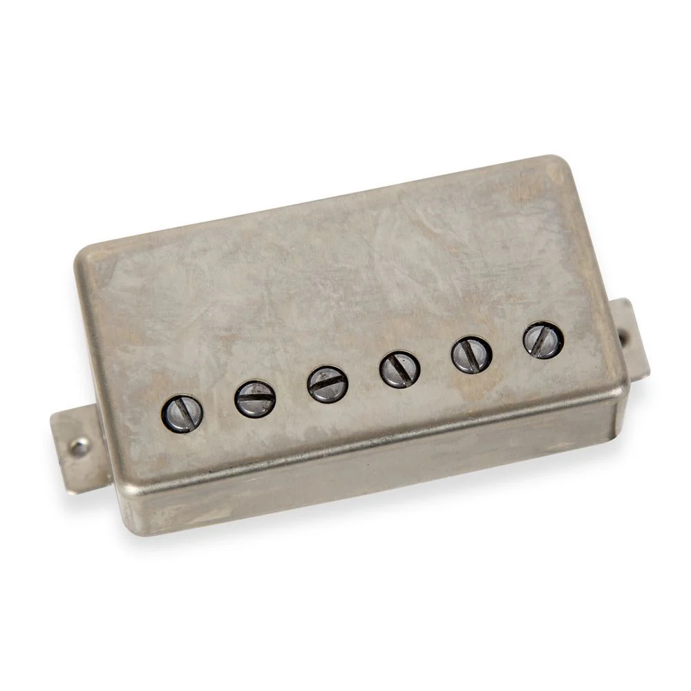 Seymour Duncan LLT Slash 3.0 Humbucker Bridge Pickup (Raw Nickel)