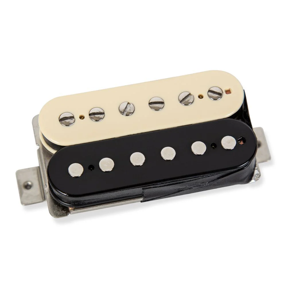 Seymour Duncan LLT Slash 3.0 Humbucker Neck Pickup 4C (Zebra)